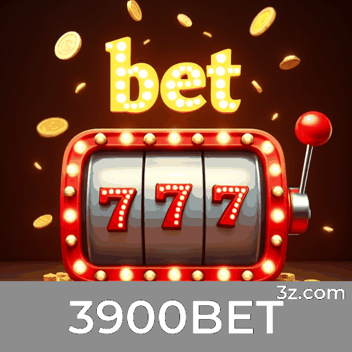 3900BET Logo