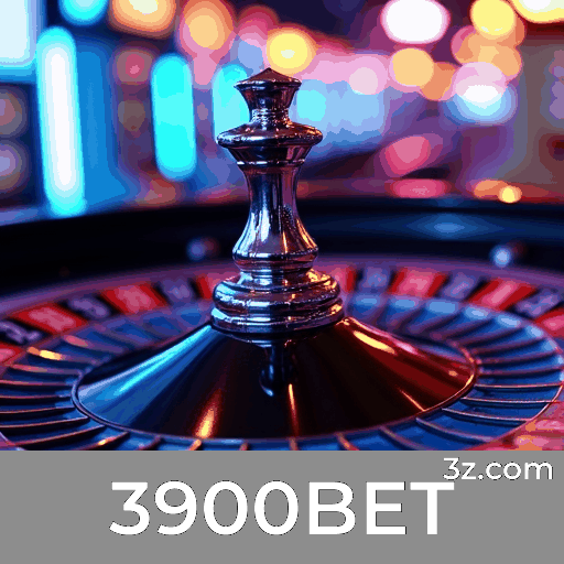 3900BET Logo