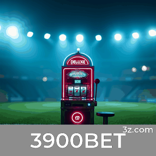 3900BET Logo